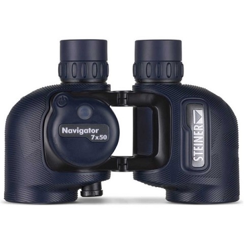 Binocolo STEINER Navigator 7x50C con bussola